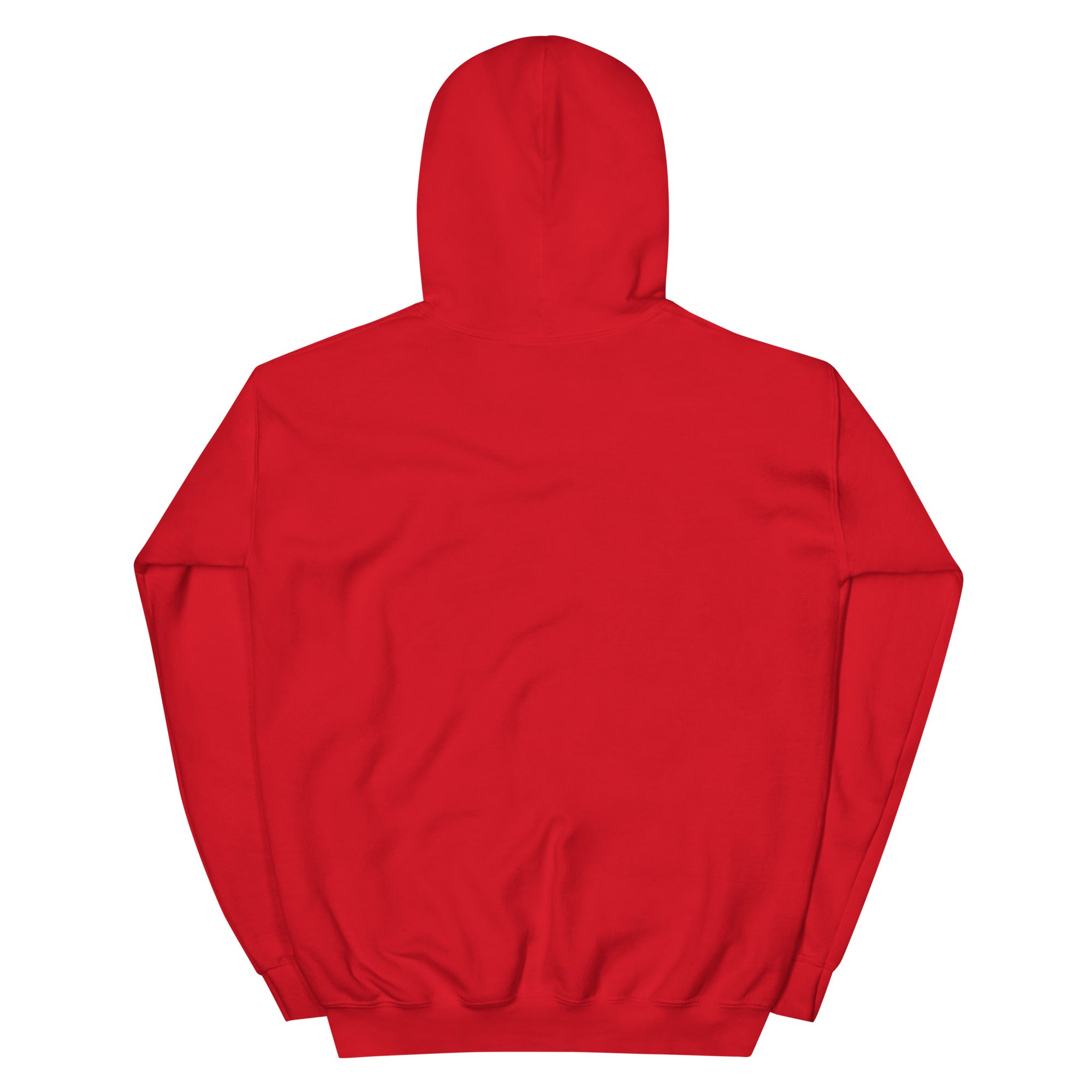 Fairfield Yankees RFC Heavy Blend Hoodie - Premium Cotton Pullover for Men & Women - Cozy Fleece Lining for Cold Weather - Perfect for Game Day, Casual Wear & Outdoor Activities
