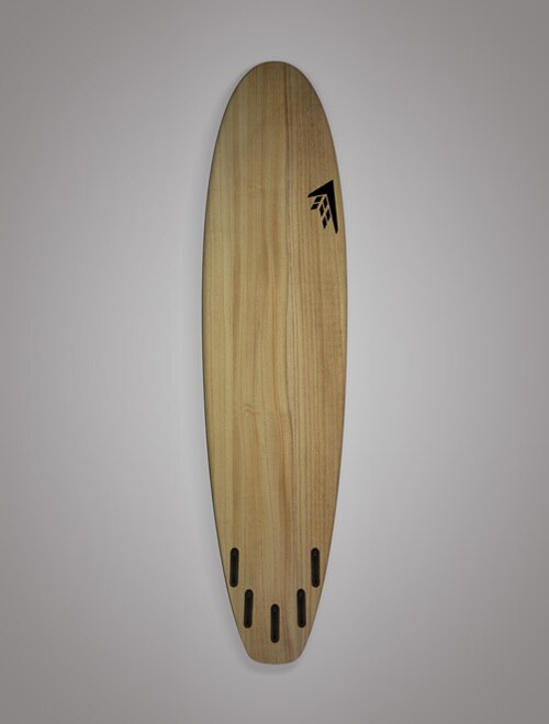 Firewire FDS Vacay Helium Technology (HT) Surfboard - Lightweight & High-Performance for All Wave Conditions | Perfect for Travel, Beginners & Advanced Surfers