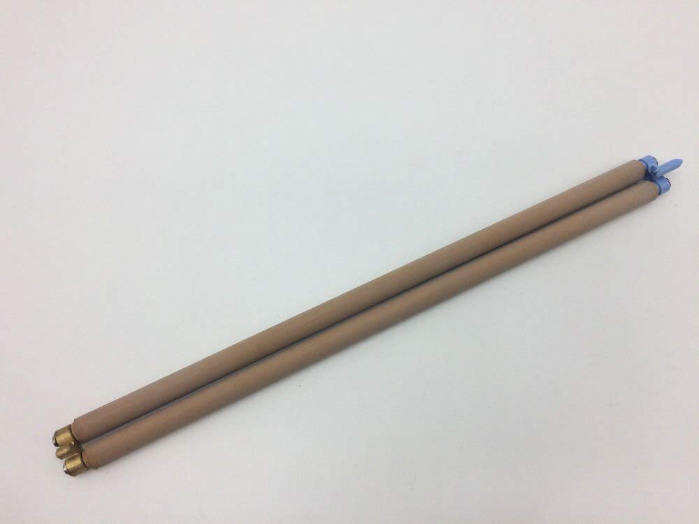Lexmark T640 T642 T644 T650 T652 T654 Printer Charge Roller Replacement Kit (5-Pack) - Compatible with 40X0127 - Perfect for Office Printing & High-Volume Copying