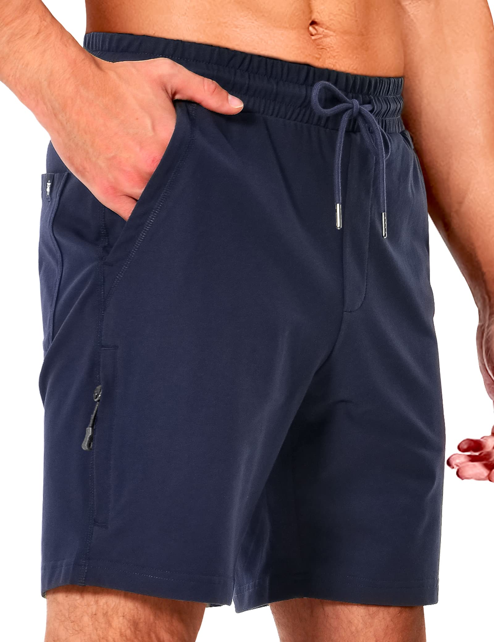 **Pioneer Men's 7
