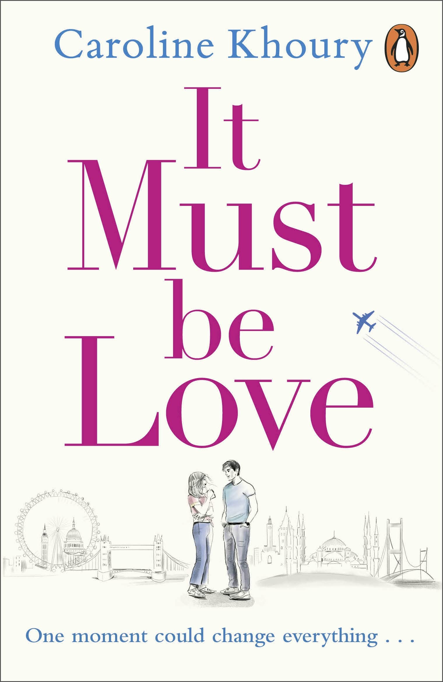 It Must Be Love: A Heartwarming Romantic Novel - Perfect for Valentine's Day Gifts & Cozy Weekend Reading