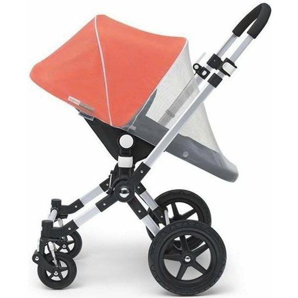 Bugaboo Stroller Mosquito Net - Breathable Mesh Insect Protection for Baby Strollers | Perfect for Outdoor Walks, Park Visits, and Travel