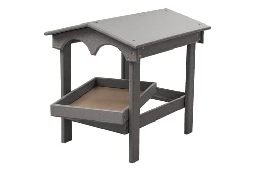 Dark Gray