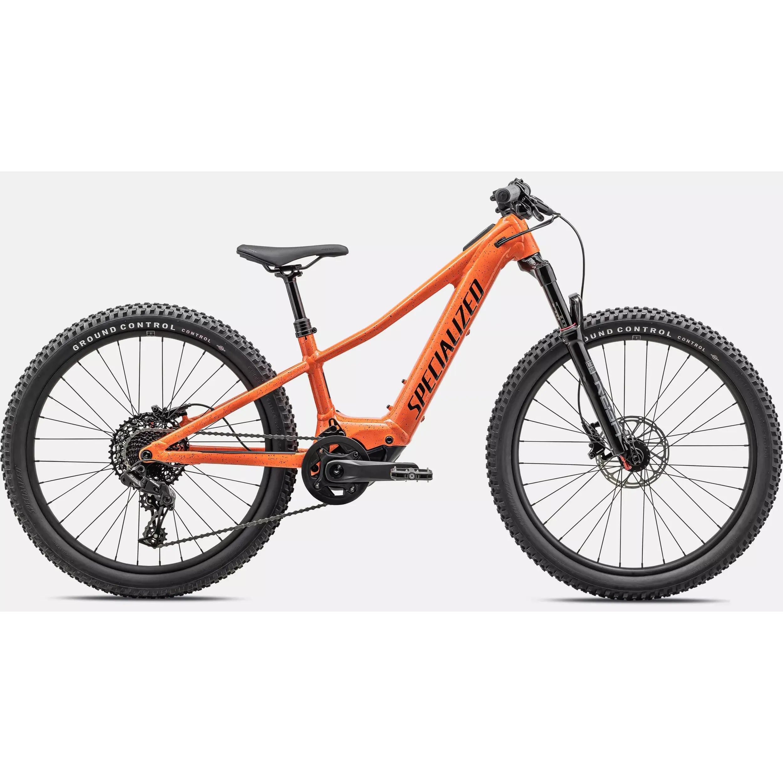 Specialized Turbo Levo SL Kids Electric Bike - Lightweight & Durable E-Bike for Young Riders - Perfect for Trail Riding, Commuting & Family Adventures