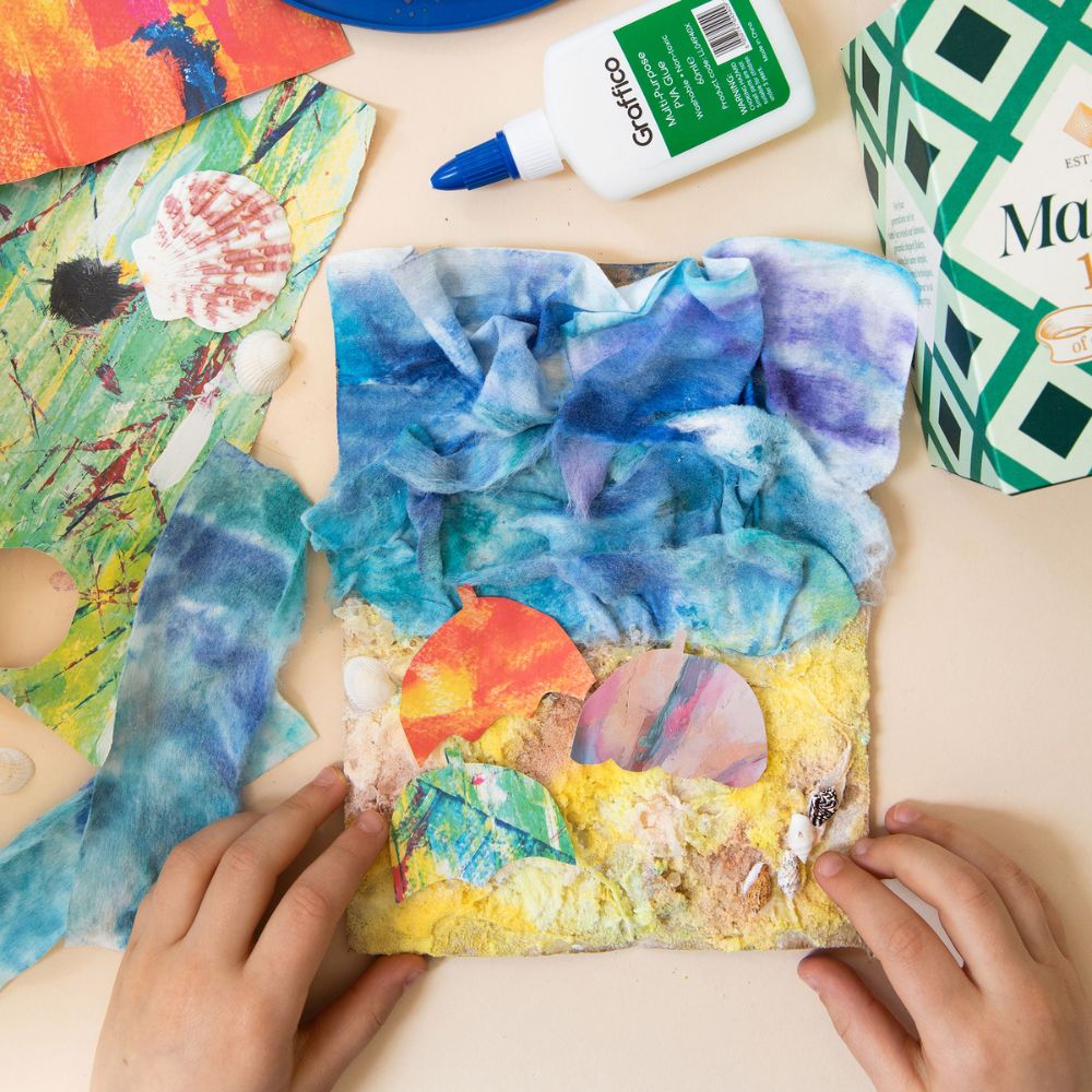 LOLA Sea Shells Collection - Natural Seashells for Beach Decor, Crafts, and Home Décor | Perfect for DIY Projects, Wedding Centerpieces, and Coastal-Themed Gifts