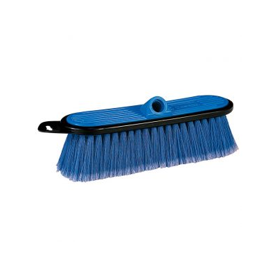 Telewash Flow Through Brushes - High-Quality Car Wash Brushes for Auto Detailing & Cleaning | Perfect for Cars, Trucks, SUVs & RVs