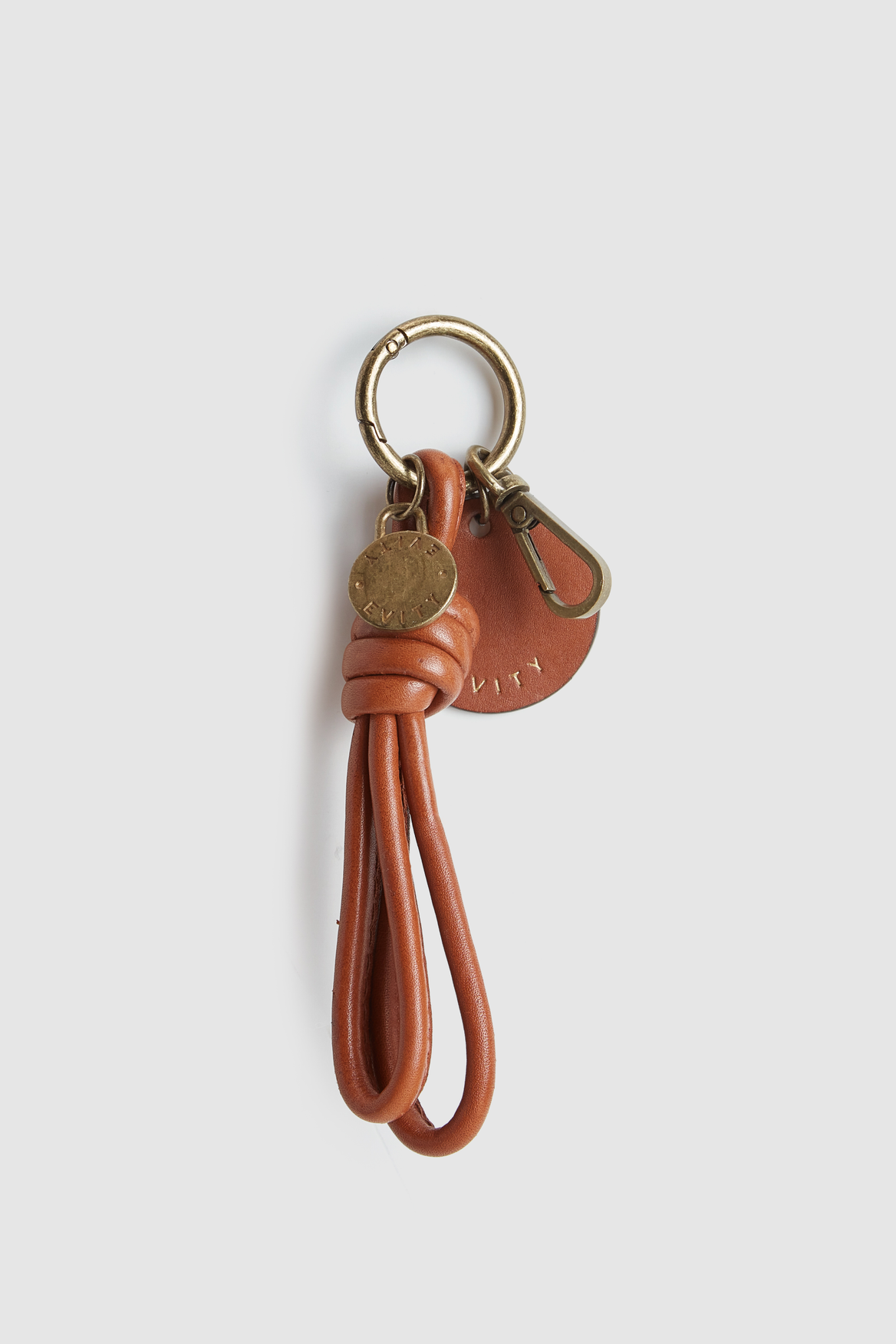 Genuine Leather Knot Charm Bracelet for Women - Stylish Boho Jewelry Gift for Everyday Wear & Special Occasions