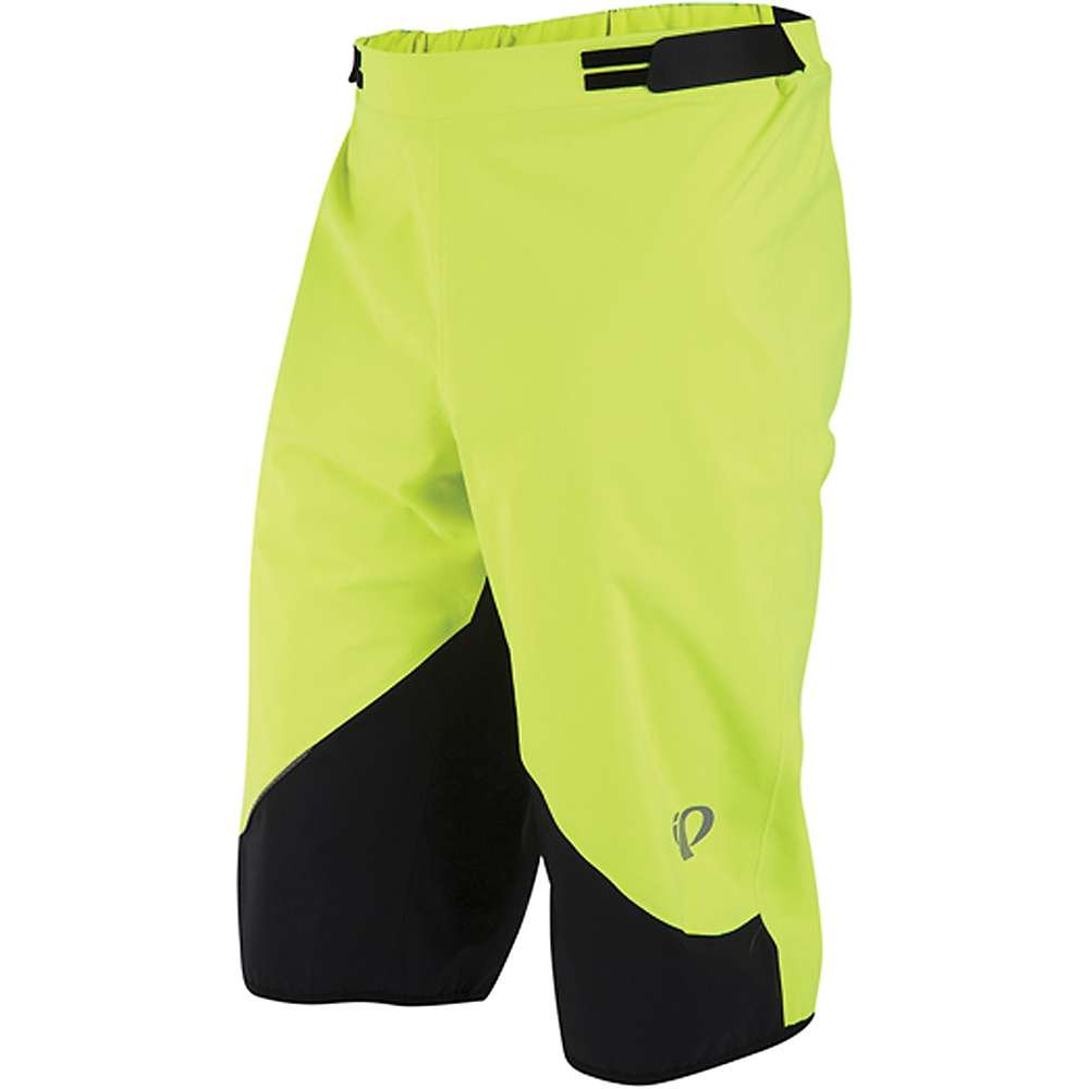 Pearl Izumi Men's MTB WxB Cycling Shorts - Breathable, Comfortable & Durable for Mountain Biking & Outdoor Adventures