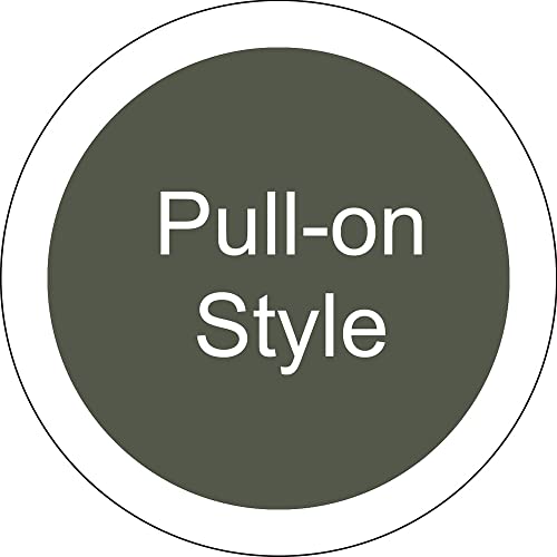 Army Green(pull-on)