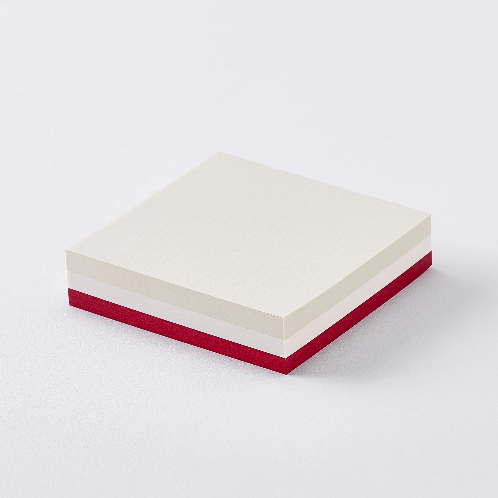 MOTTAINAI MEMO Block - Eco-Friendly Sticky Notes by TAKEO PAPER PRODUCTS - Perfect for Office, School & Home Organization