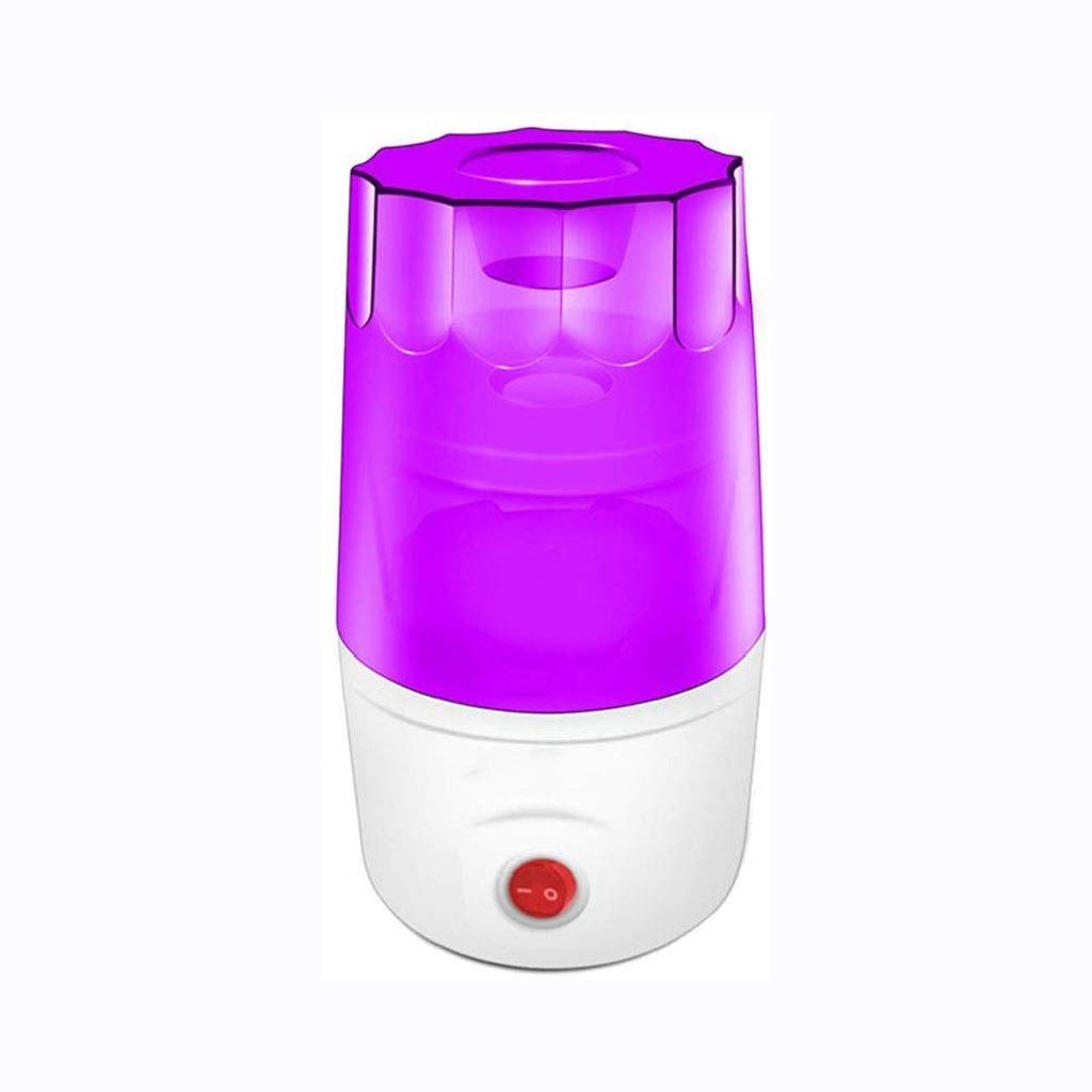 Automatic Yogurt Maker Machine - Electric Homemade Yogurt Cream Maker with Timer, DIY Yogurt Making Tool for Healthy Breakfast & Snacks at Home