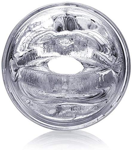 Fleshlight Fleshjack Brent Corrigan Quickshot - Compact Male Masturbation Toy for Discreet Solo Pleasure & Travel