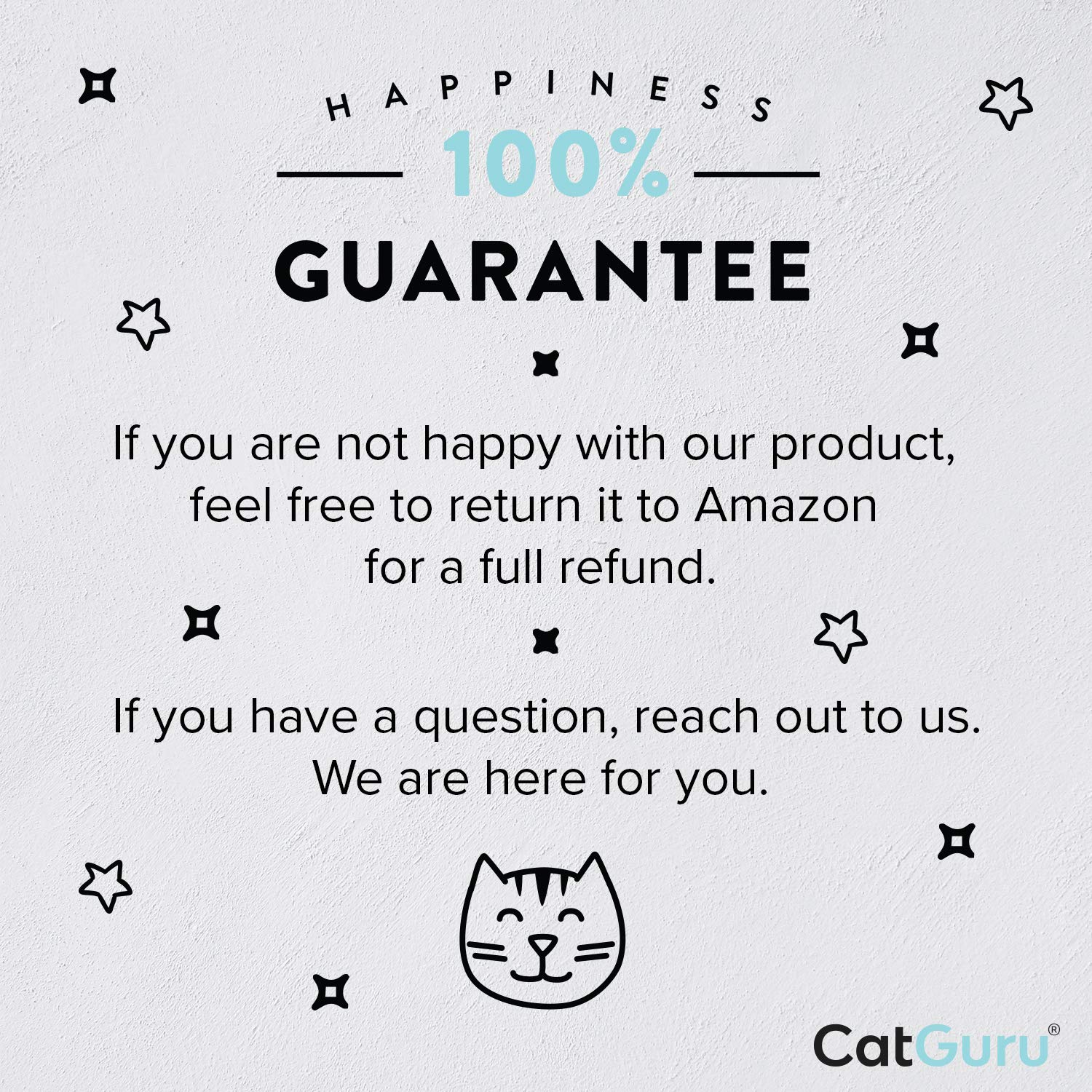 Premium Silicone Cat Food Mat - Non-Slip Waterproof Pet Feeding Mat for Small & Large Cats | Durable Placemat for Food Bowls, Water Dishes & Cat Fountains | Easy Clean Kitchen Floor Protector (Small, Gray) - Perfect for Messy Eaters & Multi-Pet Households