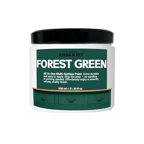 Forest Green