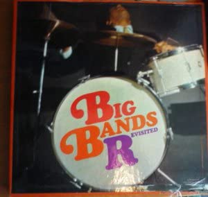 Big Bands Revisited - Classic Jazz & Swing Music Collection for Dance, Parties & Relaxation