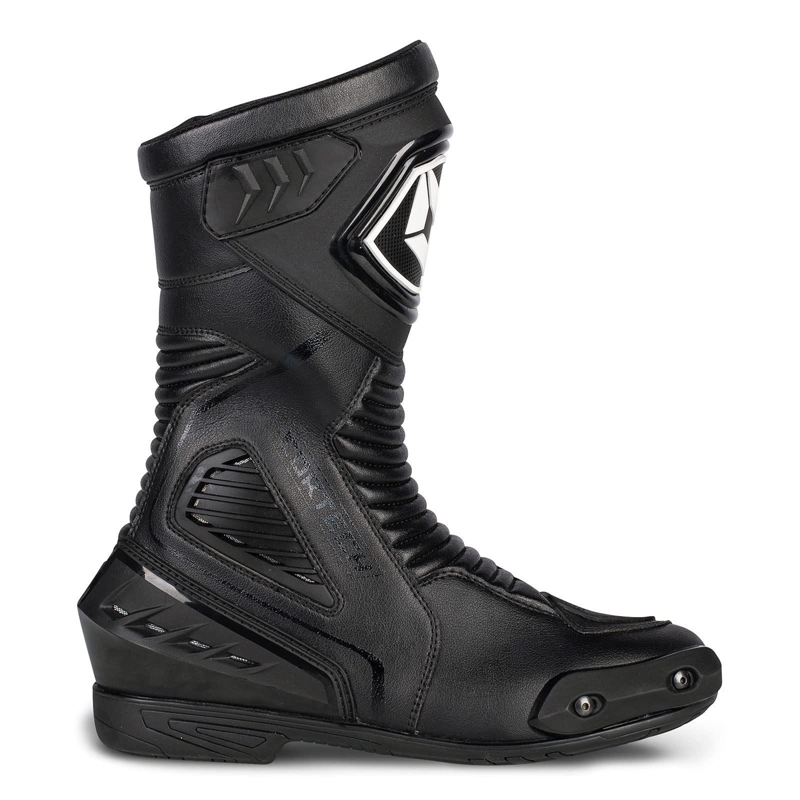 Women's Apex RR Waterproof Winter Boots - Insulated Snow Boots for Hiking, Walking & Outdoor Activities | Cold Weather Footwear for Women