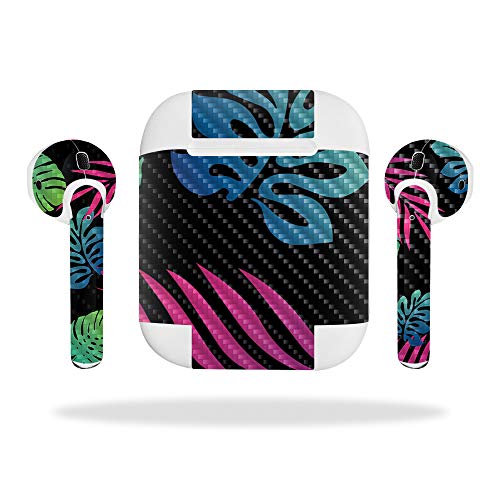 Neon Tropics