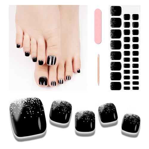 Silver Black
