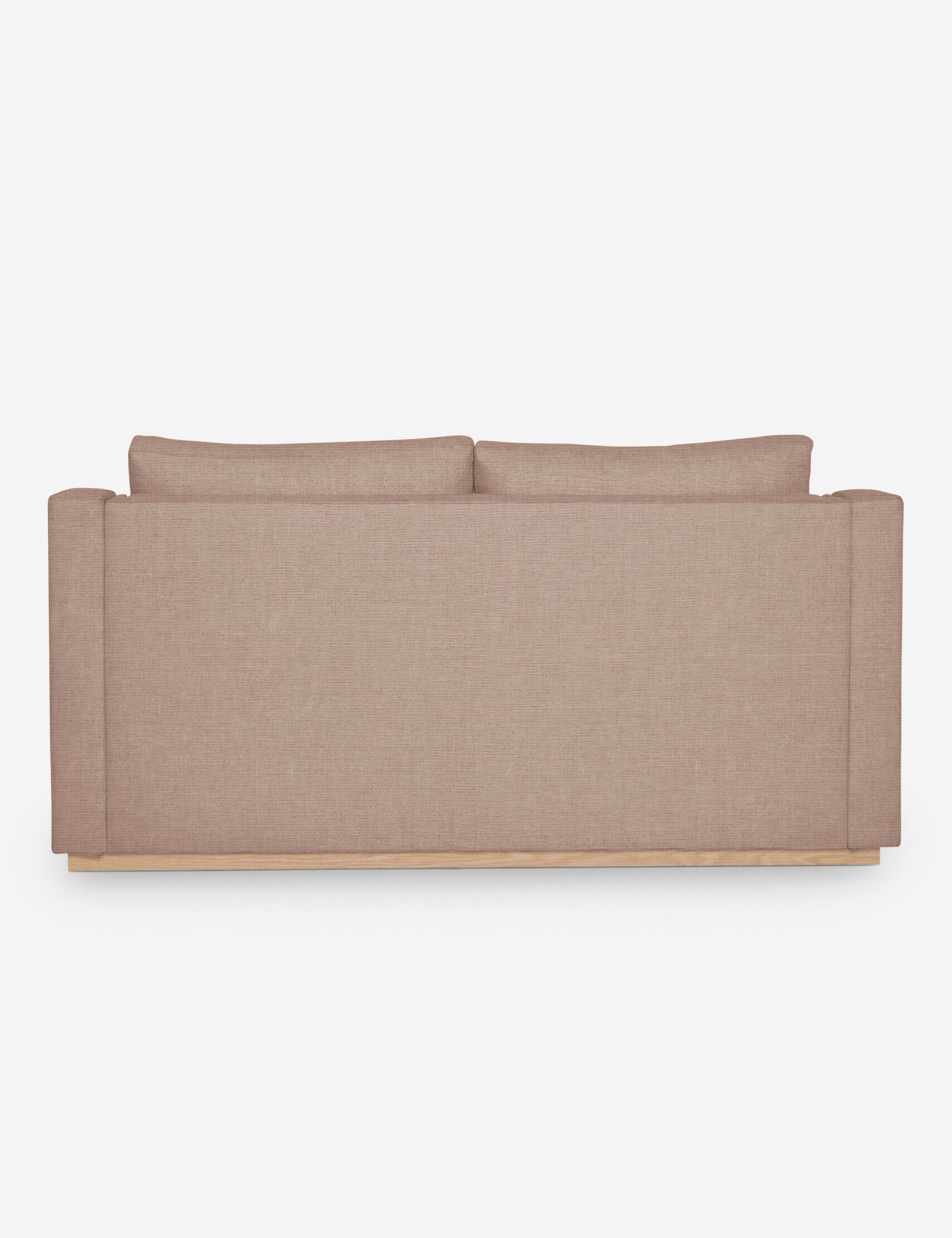 Coniston Sleeper Sofa by Ginny Macdonald - Convertible Couch Bed for Small Spaces | Perfect for Guest Rooms, Apartments & Home Offices