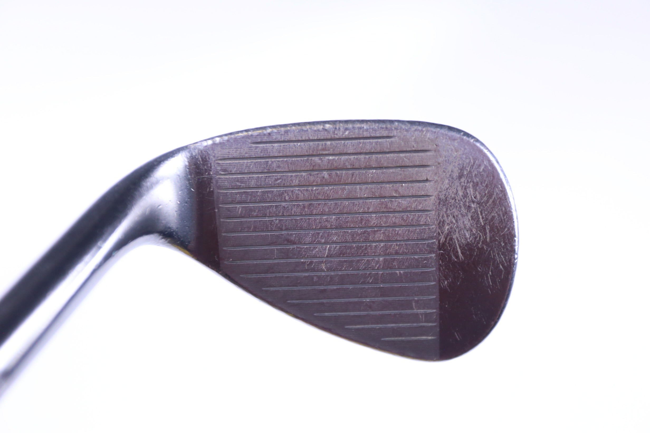 Used Callaway Jaws MD5 Tour Grey Sand Wedge 54° Stiff Flex Right Hand Golf Club - Perfect for Bunker Shots & Short Game Precision