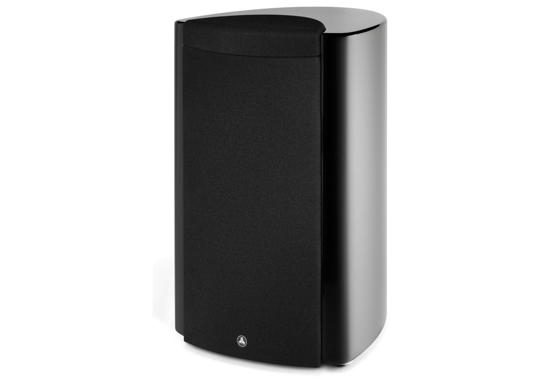 JL Audio Gotham G213V2 GLOSS Dual 13.5 Inch Powered Subwoofer - High Performance Car Audio System for Deep Bass (Home Theater & Car Audio Upgrade)