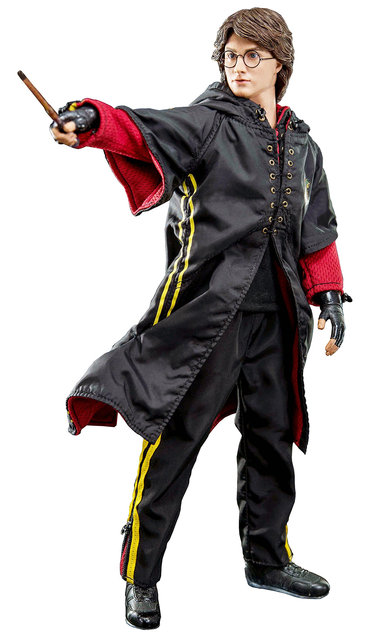 Star Ace Toys Harry Potter & the Goblet of Fire Triwizard Tournament 1:6 Scale Collectible Action Figure - Perfect for Display, Gifts, and Harry Potter Fans Collection