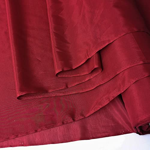 #11 Burgundy
