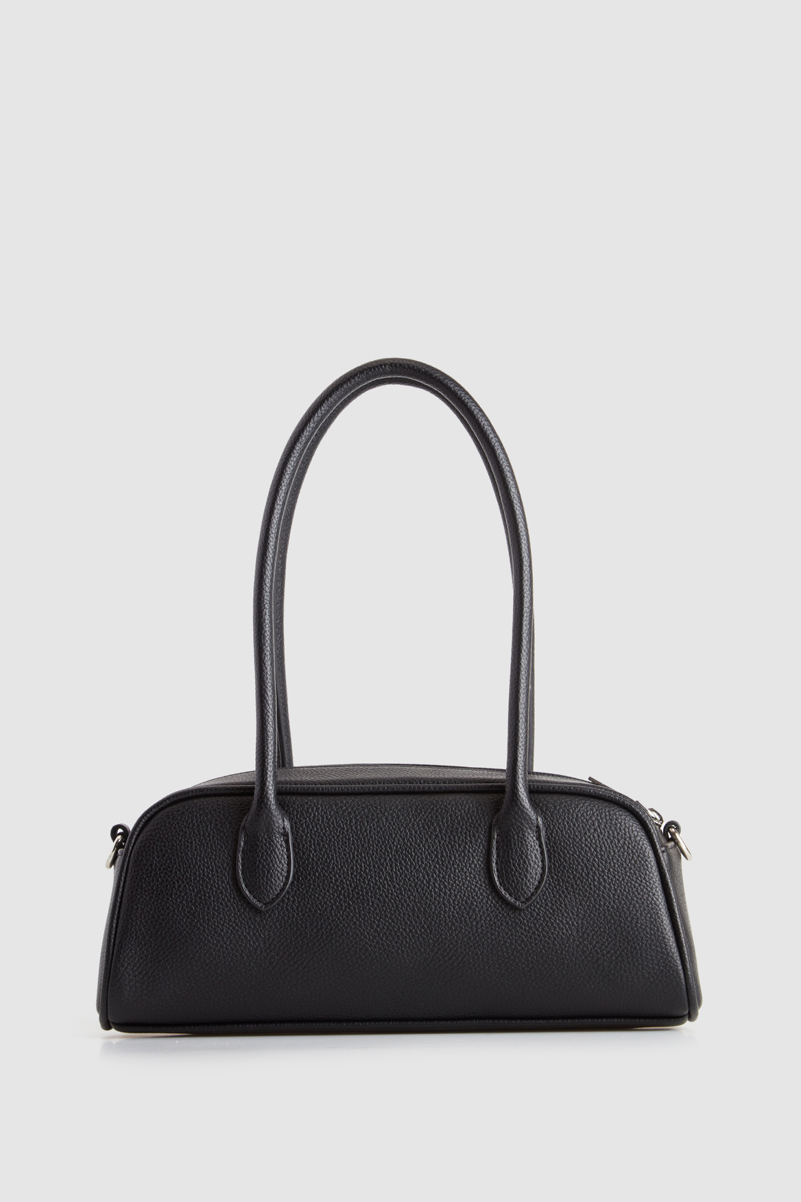 Stylish Iris East West Bowler Handbag for Women - Trendy Crossbody Purse with Adjustable Strap, Perfect for Work, Travel & Everyday Use
