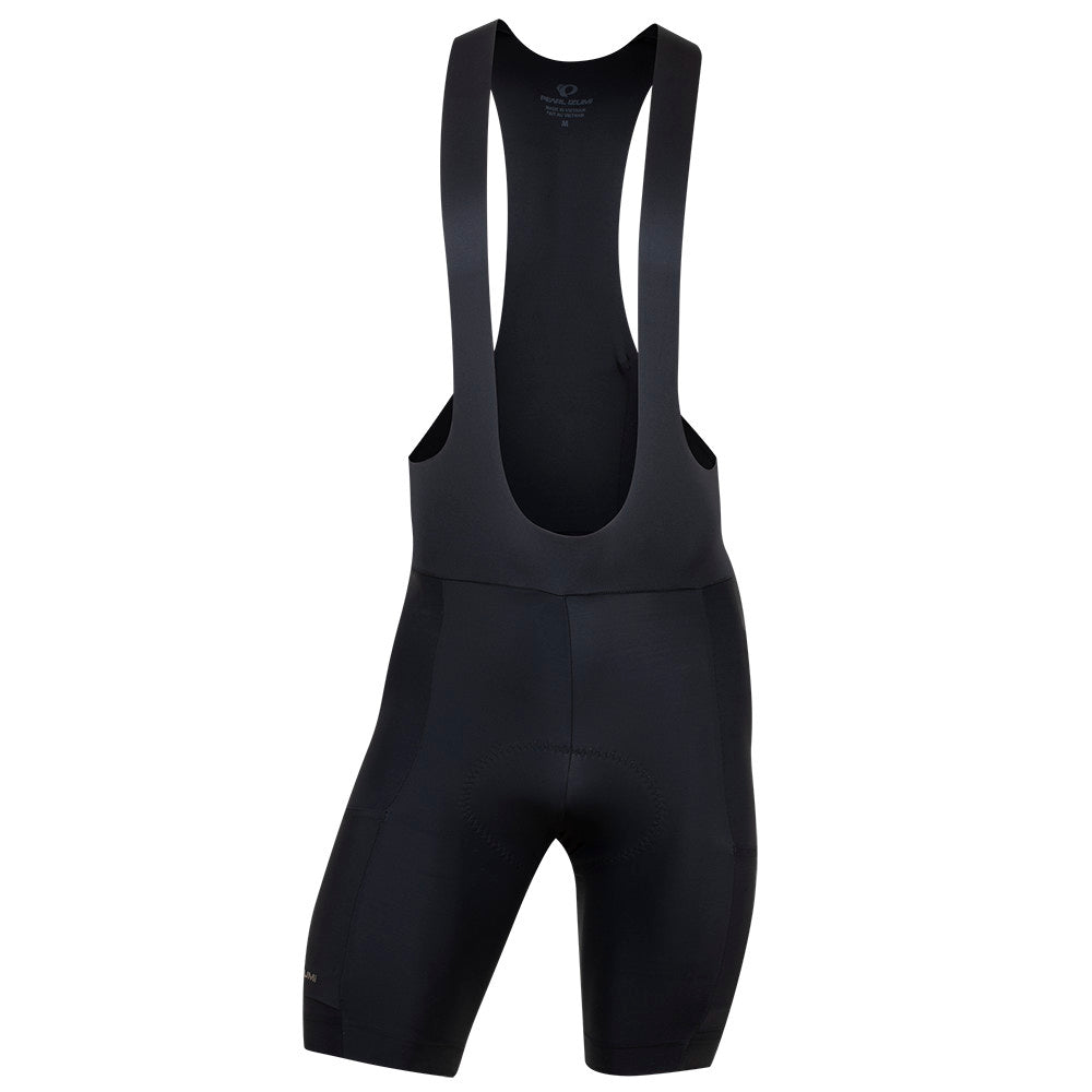 Men's Expedition Bib Shorts - High-Performance Cycling Shorts for Comfort & Durability - Perfect for Road Biking, Mountain Biking & Long-Distance Rides