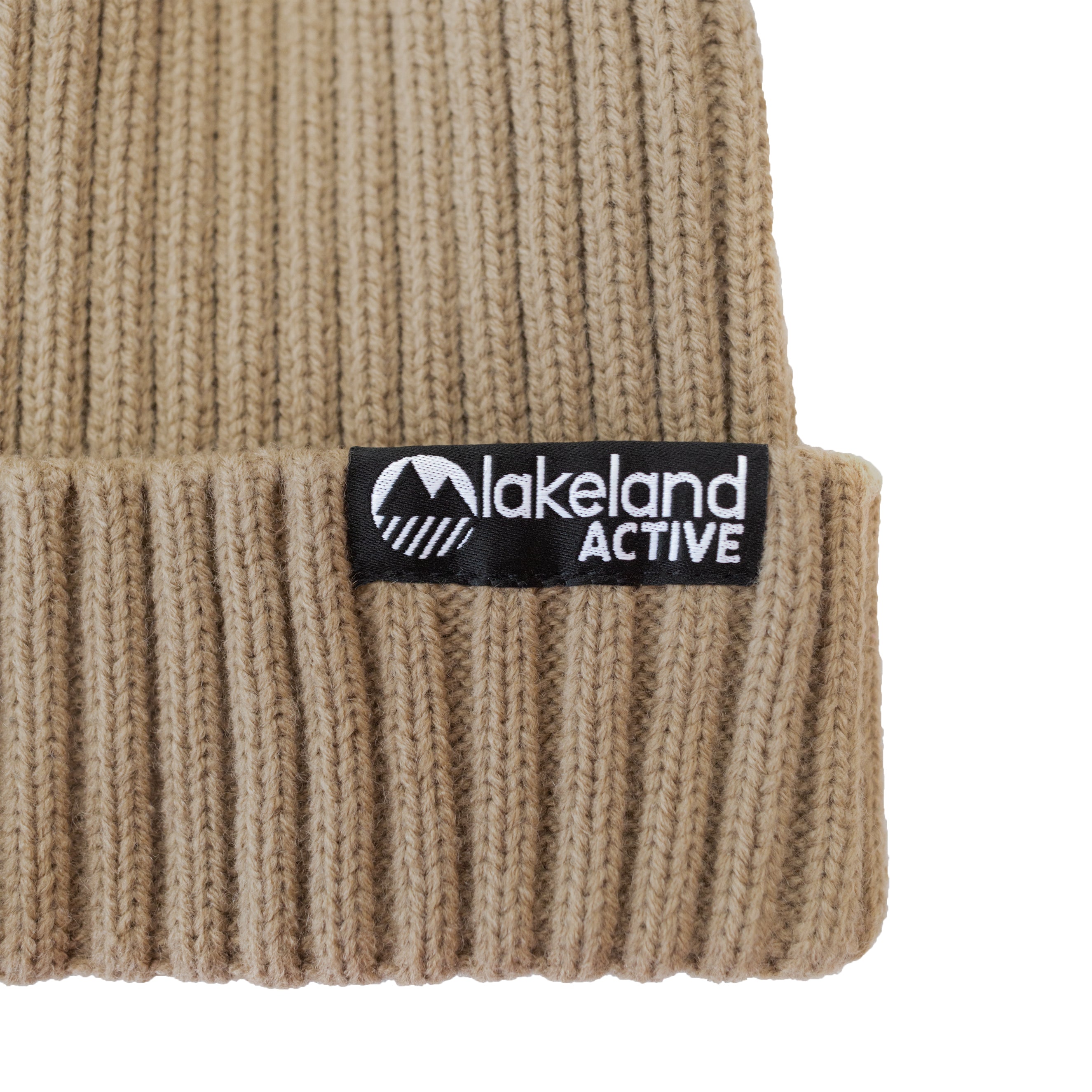 Birkett Ribbed Knit Beanie Hat for Women & Men - Soft Winter Warm Earth Tone Beanie - Perfect for Cold Weather, Outdoor Activities & Casual Style