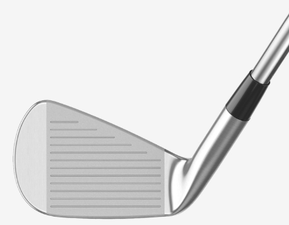 Mizuno Pro 245 Golf Iron Set - Premium Forged Steel Clubs for Men & Women | Perfect for Low Handicap Players & Tournament Play