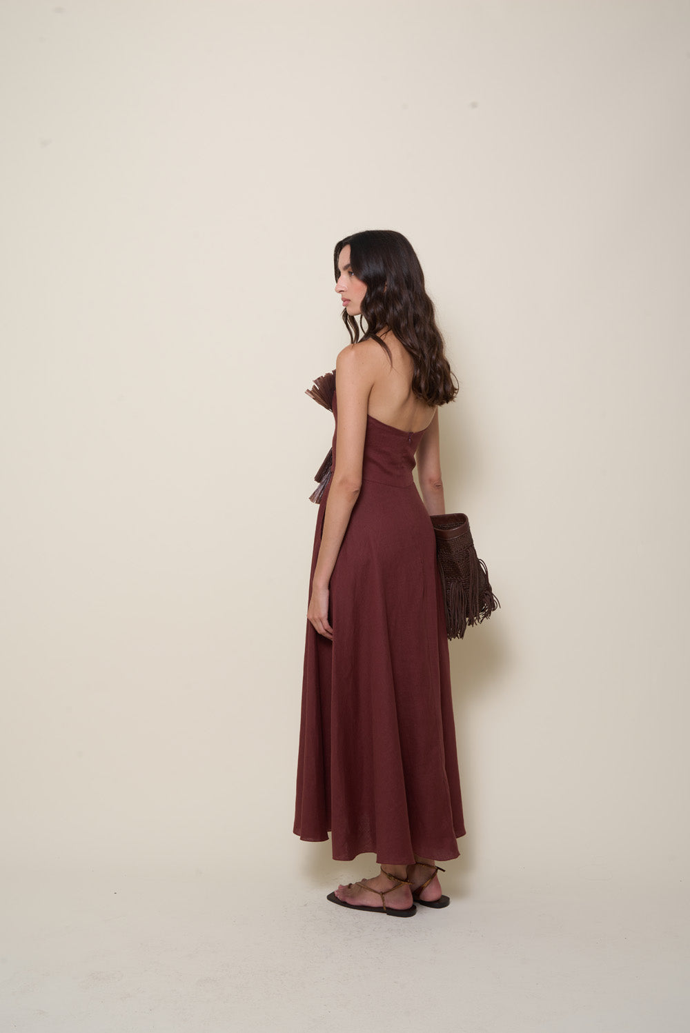 Unforgiven Women's Elegant Dress - Perfect for Parties, Weddings & Special Occasions