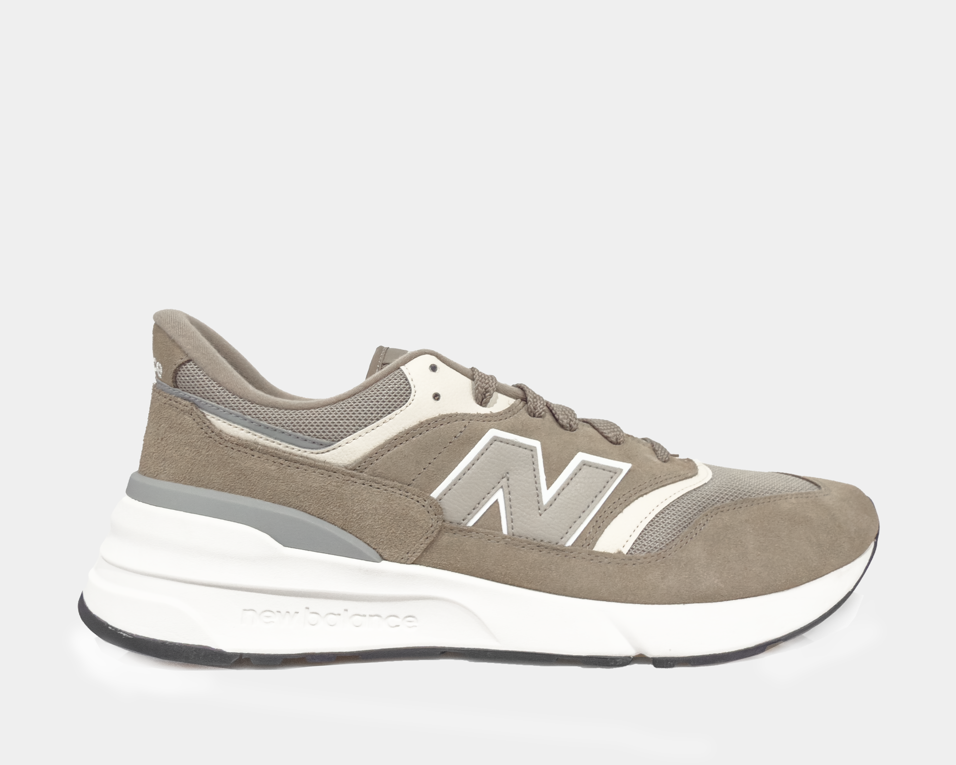 Brown/Linen