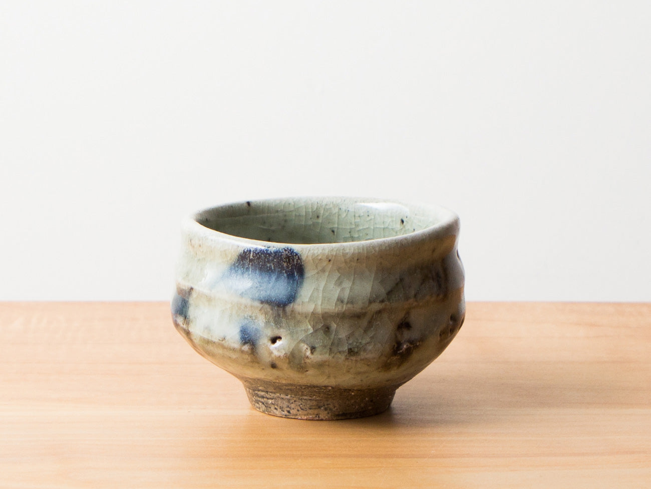 Qing Hua Collection 3 No. 16 - Premium Chinese Porcelain Vase for Home Decor, Wedding Gifts & Luxury Interior Design