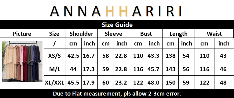 Barakaa Women's Prayer Dress & Umrah Hajj Set - Grey Islamic Modest Outfit for Prayer, Mosque & Religious Ceremonies