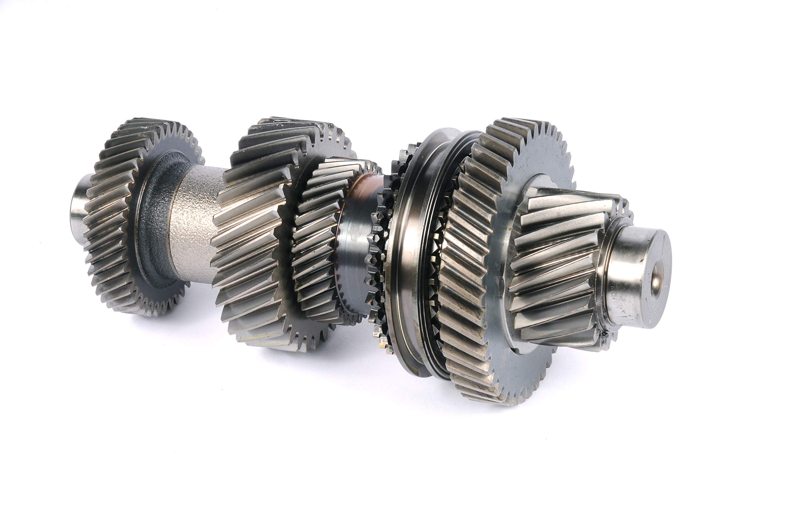 ACDelco 19181923 GM Original Equipment Manual Transmission Main Shaft Replacement Part - Compatible with GM Vehicles - Durable OEM Quality for Smooth Gear Shifting | Perfect for Transmission Repairs & Maintenance