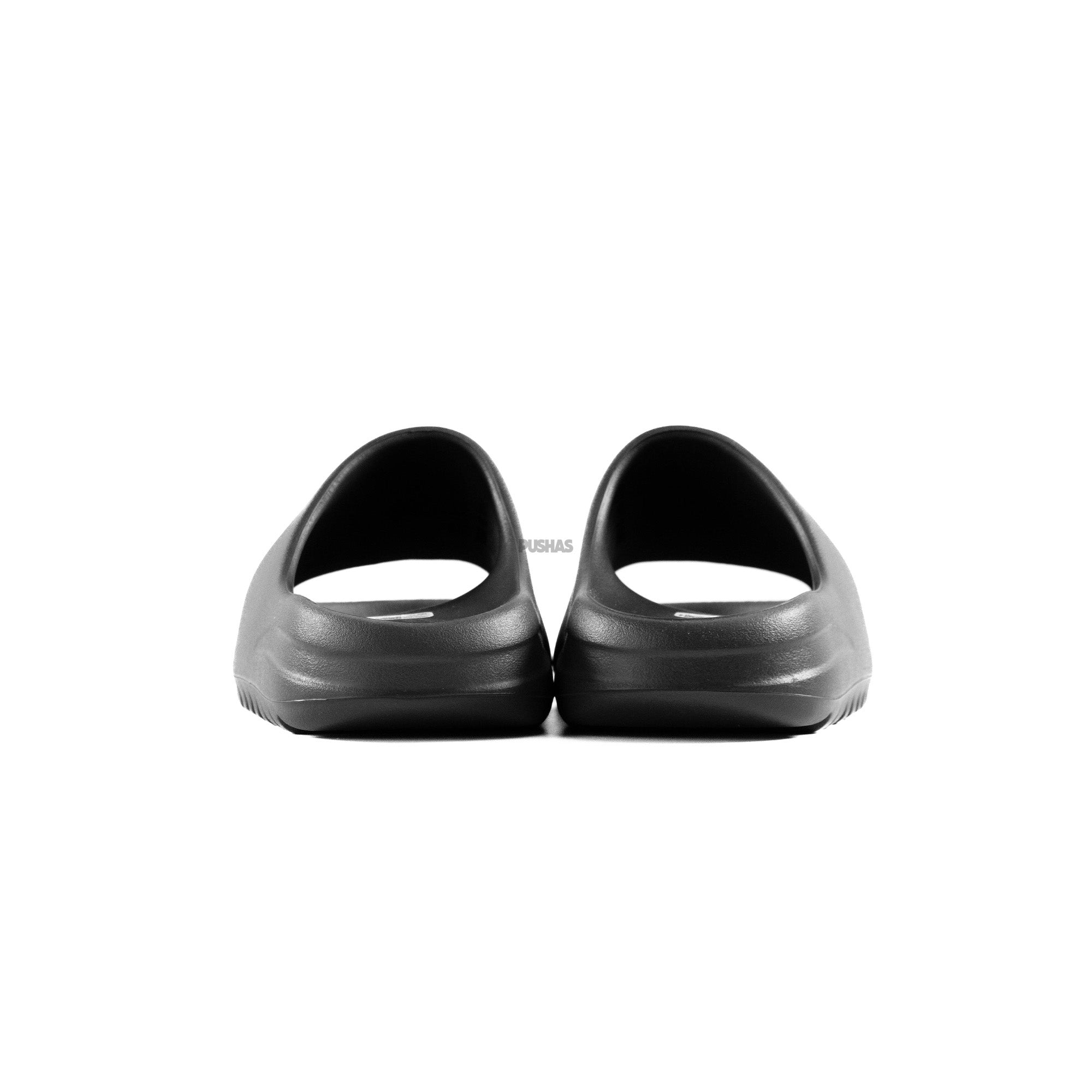 Adidas Yeezy Slide 'Granite' 2023 - Comfortable Unisex Slides for Beach, Pool & Home Wear - Latest Yeezy Footwear Collection