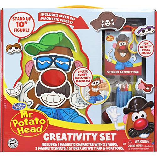 Mr. Potato Head