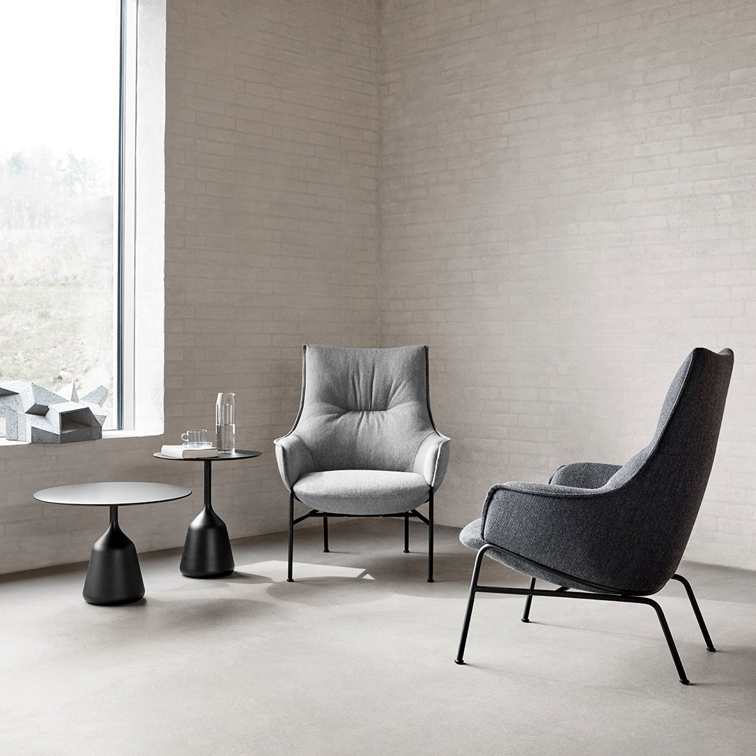 Premium Aloe Lounge Chair - Comfortable & Stylish Indoor/Outdoor Relaxation - Perfect for Patio, Garden, or Living Room