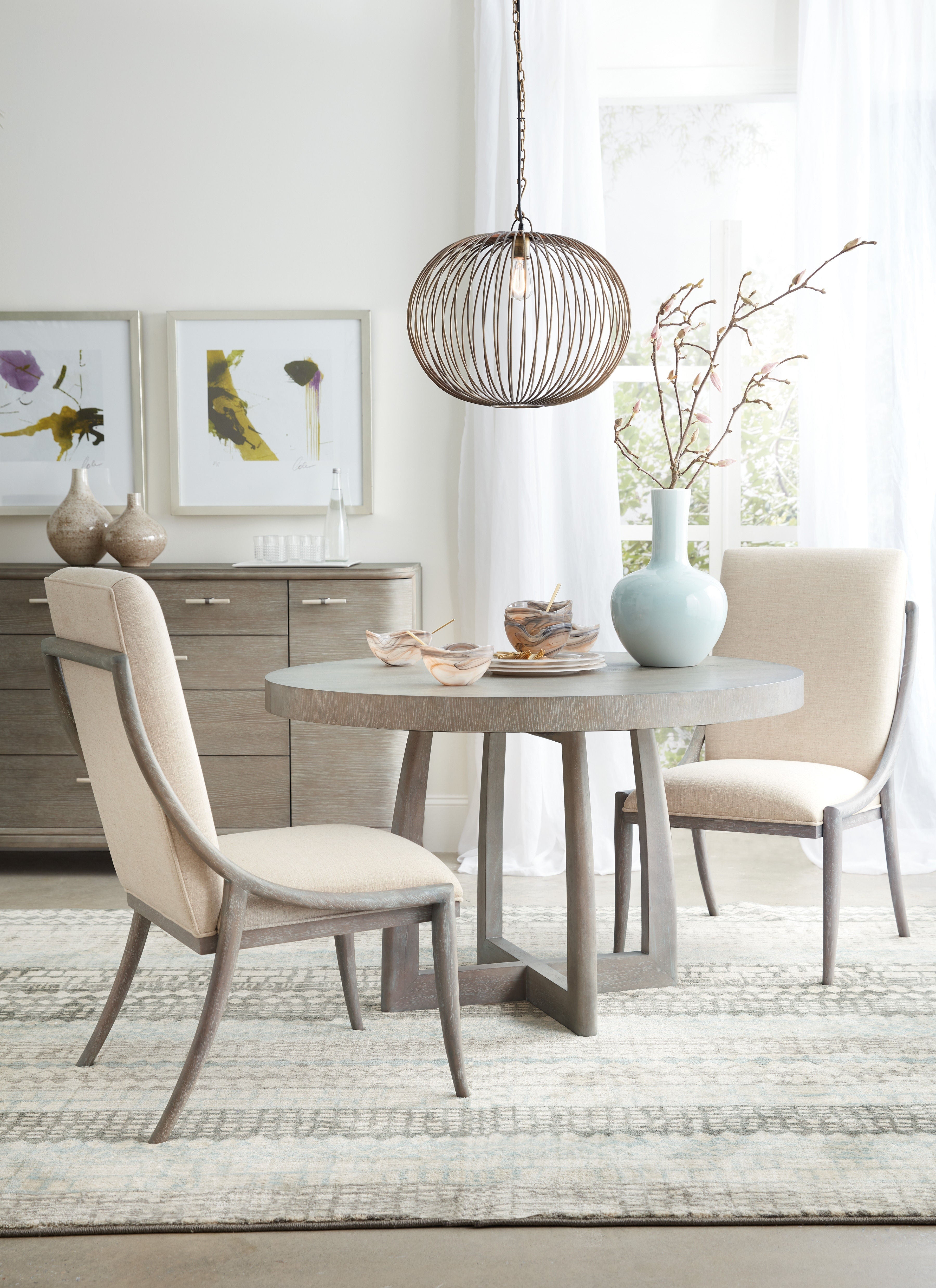 Affinity Slope Side Chair - Modern Accent Chair for Living Room, Bedroom & Office - Comfortable & Stylish Seating for Home Decor