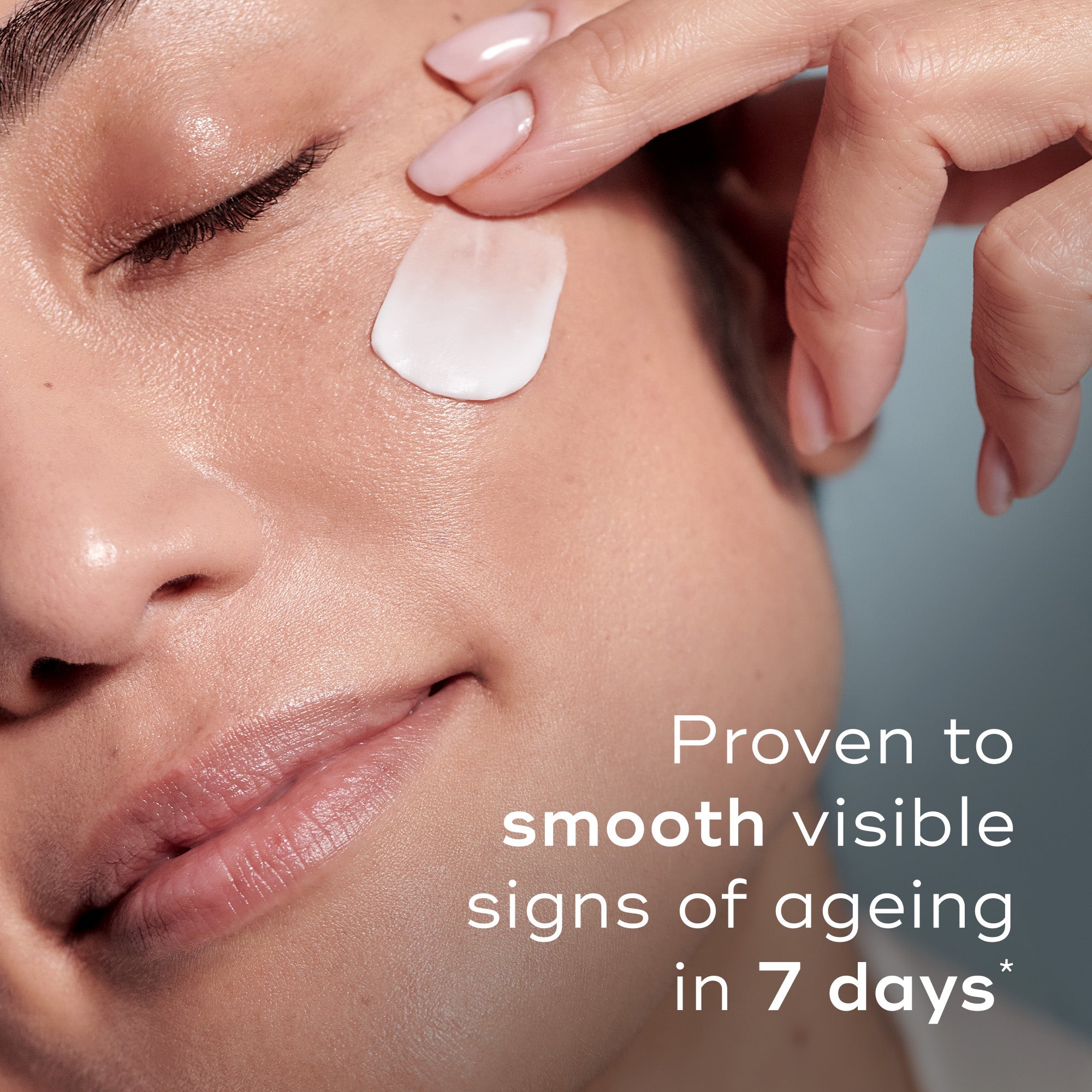 Advanced Night Ceramide Moisturizer (Travel Size) - Hydrating & Anti-Aging Face Cream for Dry Skin - Perfect for Overnight Repair & On-the-Go Skincare