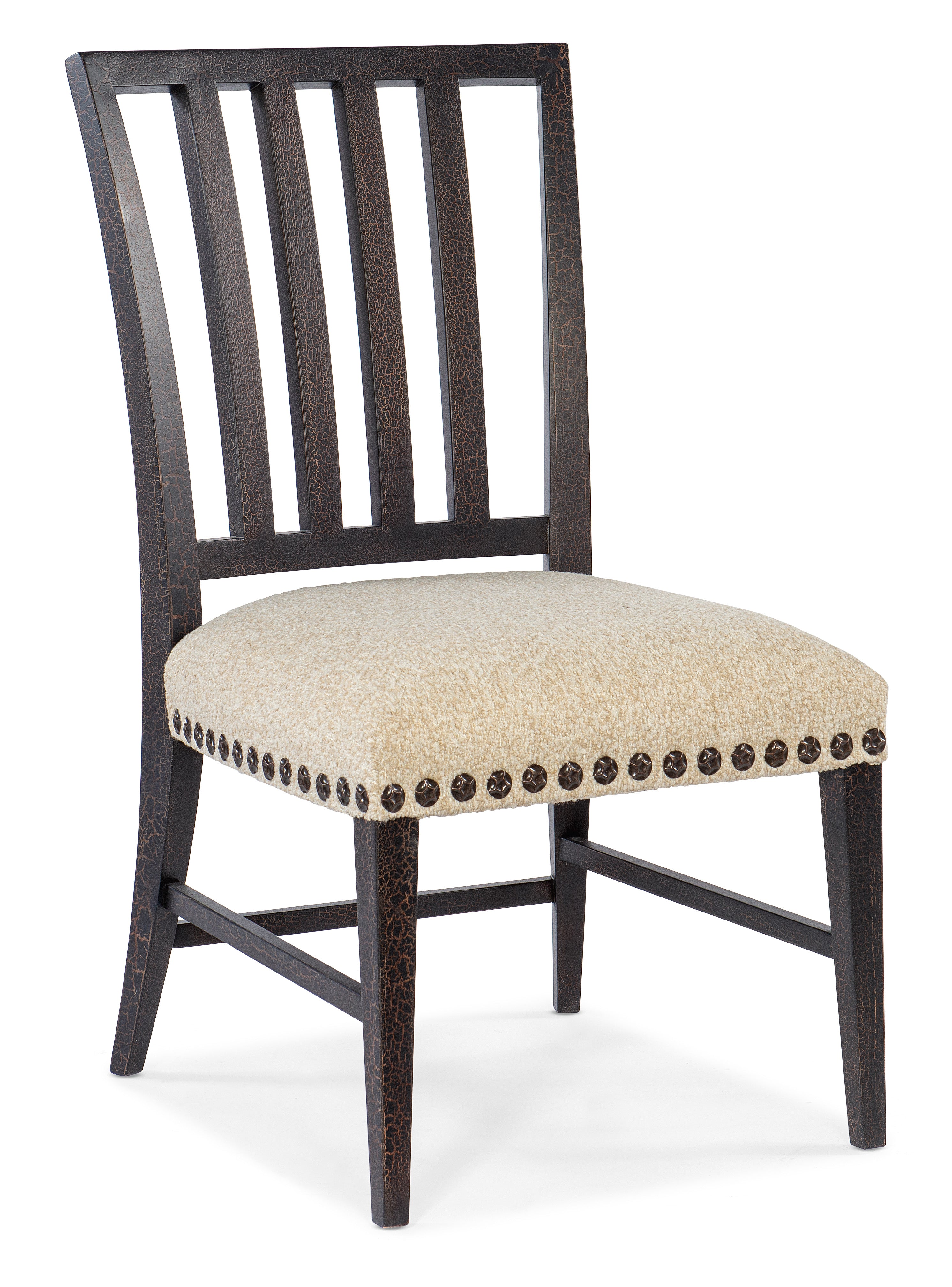 Big Sky Side Chair - Modern Dining Chair for Kitchen, Living Room & Office - Comfortable & Stylish Home Furniture - Perfect for Dining Sets, Workstations & Relaxing