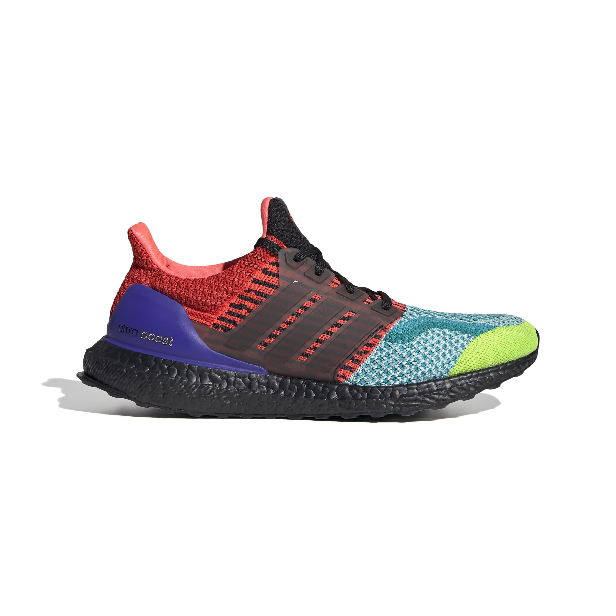 adidas Ultraboost DNA Running Shoes for Men - Lightweight, Cushioned & Responsive for Jogging, Gym Workouts & Daily Wear