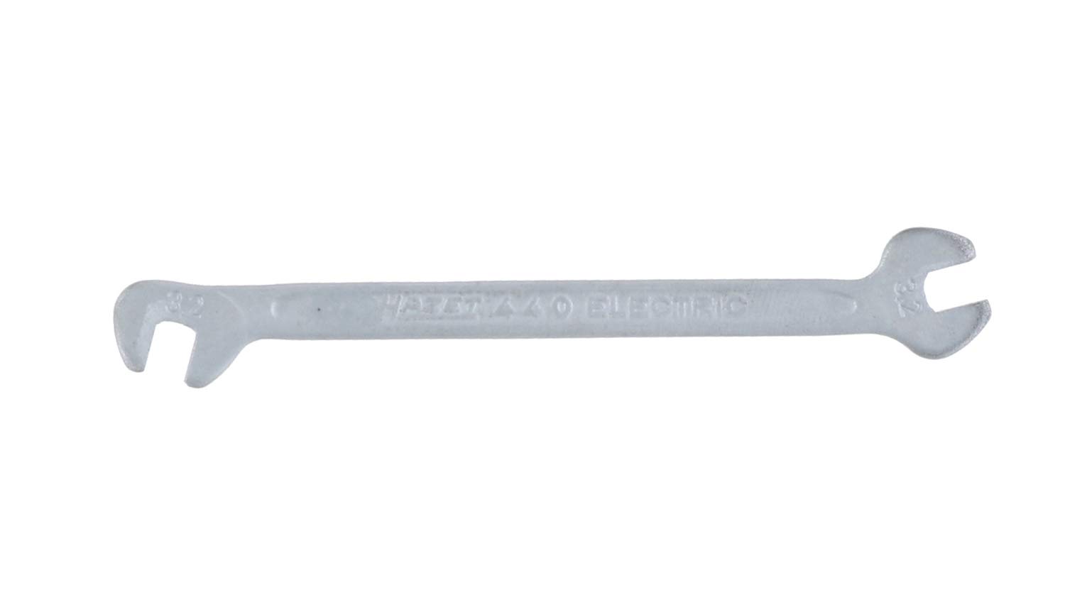 Hazet 440-3.2 Open End Wrenches Set - Professional Grade Chrome Vanadium Steel Tools for Automotive & Mechanical Repairs - Perfect for DIY, Garage, and Workshop Use