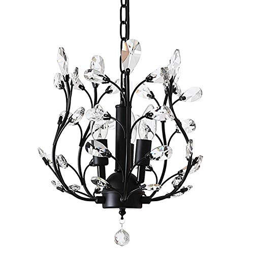 3-Light,Black