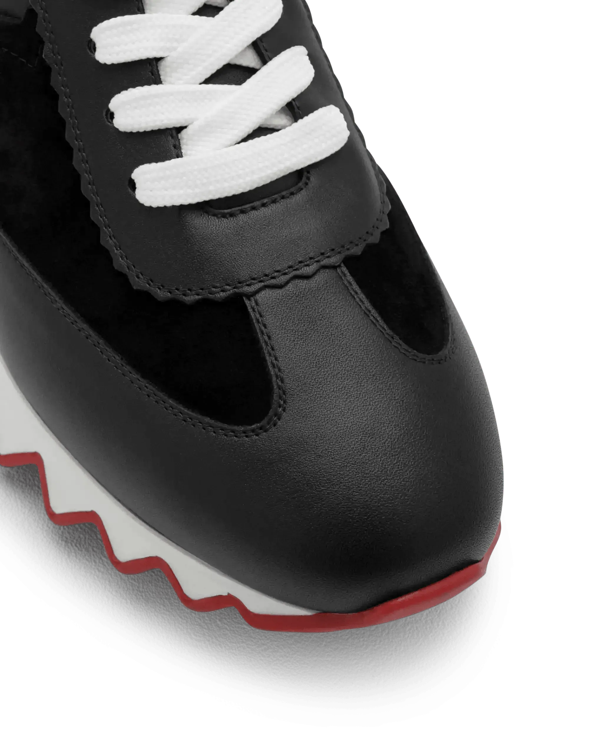 Loubishark Sneakers for Men & Women - Lightweight Comfortable Running Shoes - Perfect for Gym, Workout, and Casual Wear