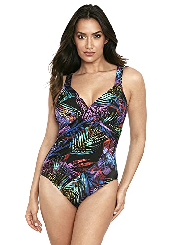 Black/Multi