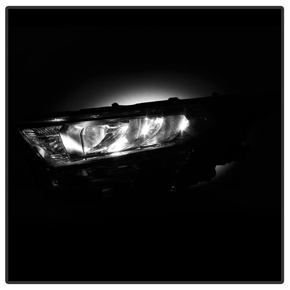 Premium Aftermarket LED Headlights for Toyota RAV4 2019-2021 - OEM Style Replacement with Bright White Light - Perfect for Night Driving & Off-Road Adventures