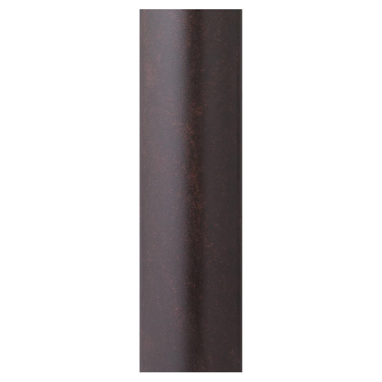 7 Foot Round Smooth Outdoor Lamp Post - Durable Weatherproof Lighting for Patio, Garden & Driveway - Perfect for Enhancing Curb Appeal & Nighttime Safety