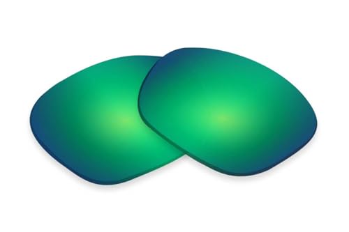 Polarized Sfx Ultra Green-purple Mirror Pair